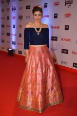 Raveena Tandon at Filmfare Awards 2016 on 15th Jan 2016